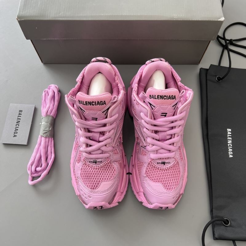 Balenciaga Track Shoes